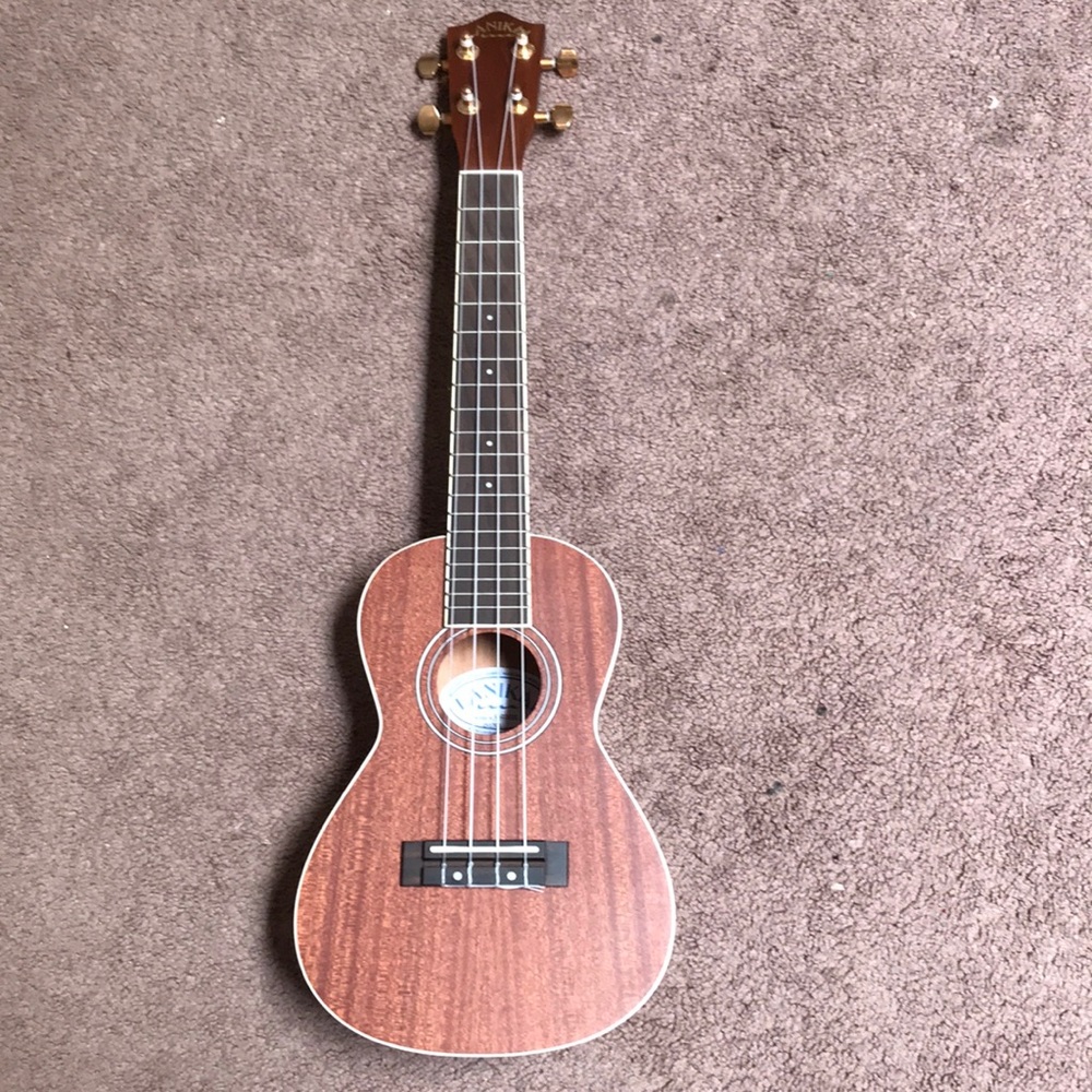 Ukulele
